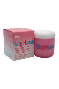 W-Scr-fat-girl-scrub-by-bliss 8 oz 