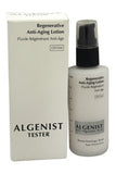 W-Lot-regenerative-anti-aging-lotion-by-algenist 2 oz (Tester)