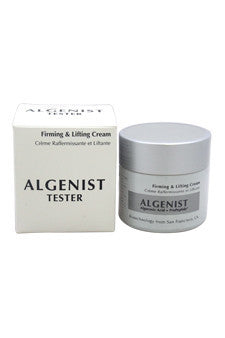 W-Cre-firming-&-lifting-cream-by-algenist 2 oz (Tester)