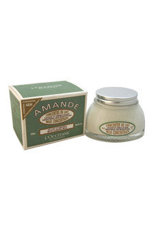 W-Con-amande-smoothing-and-beautifying-milk-concentrate-with-almond-milk-by-l'occitane 7 oz 