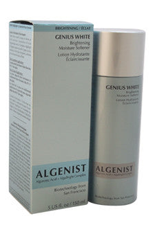 W-Lot-genius-white-brightening-moisture-softener-by-algenist 5 oz 