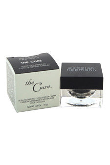 W-Cre-the-cure-ultra-nourishing-cuticle-repair-cream-by-deborah-lippmann 0.34 oz 