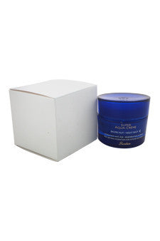 W-Cre-super-aqua-creme-night-balm-by-guerlain 1.6 oz (Tester)