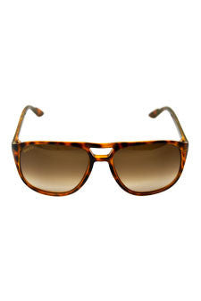 W-Sun-gucci-gg-1018/s-791-havana/brown-shaded-by-gucci 57-17-135 mm 