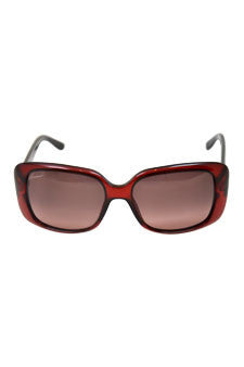 W-Sun-gucci-gg-3577/s-wh3dz---acetate-red-by-gucci 55-17-135 mm 