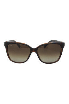 W-Sun-gucci-gucci-3645/s-dwjha-shell-by-gucci 56-15-135 mm 