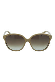 W-Sun-alexander-mcqueen-amq-4170/s-jik02---beige-by-alexander-mcqueen 58-15-140 mm 