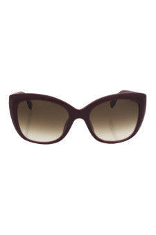 W-Sun-fendi-ff-0019/s-coicc---opal-burgundy-by-fendi 54-19-140 mm 