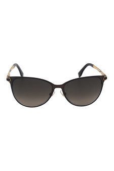 W-Sun-fendi-ff-0022/s-7wgha---semi-matte-brown-by-fendi 57-15-140 mm 