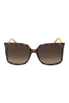 W-Sun-fendi-ff-0053/s-mksha---havana-honey-by-fendi 60-17-125 mm 