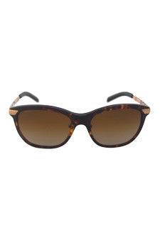 W-Sun-burberry-be-4169q-3002/t5---dark-havana-polarized-by-burberry 57-18-140 mm 