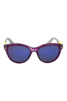 W-Sun-carrera-carrera-5011/s-8gvte---camouflage-violet-by-carrera 54-16-145 mm 