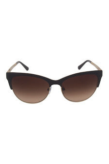 W-Sun-giorgio-armani-ar-6019-3063/13---pale-gold/matte-brown-by-giorgio-armani 57-17-145 mm 