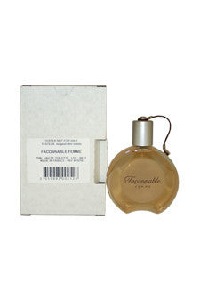 W-EDTS-faconnable-femme-by-faconnable 2.5 oz (Tester)