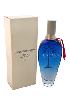 W-EDTS-escada-island-kiss-by-escada 3.4 oz (Tester)