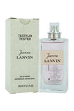 W-EDPS-jeanne-lanvin-by-lanvin 3.3 oz (Tester)