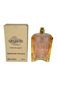 W-EDPS-ungaro-by-emanuel-ungaro 3 oz (Tester)