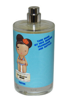 W-EDTS-harajuku-lovers-music-summer-by-gwen-stefani 3.4 oz (Tester)