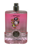 W-EDPS-ed-hardy-born-wild-by-christian-audigier 3.4 oz (Tester)