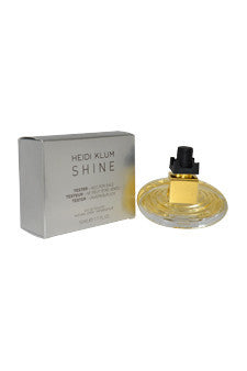 W-EDTS-heidi-klum-shine-by-heidi-klum 1.7 oz (Tester)