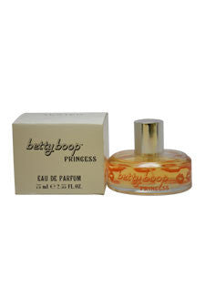 W-EDPS-betty-boop-princess-by-betty-boop 2.55 oz (Tester)