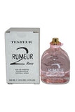 W-EDPS-rumeur-2-rose-by-lanvin 3.3 oz (Tester)