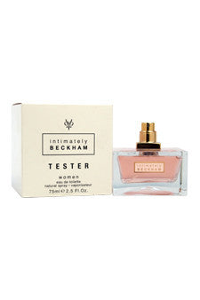 W-EDTS-intimately-beckham-by-david-beckham 2.5 oz (Tester)