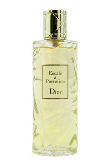 W-EDTS-escale-a-portofinio-by-christian-dior 4.2 oz (Tester)