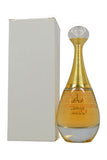 W-EauDPA-j'adore-l'absolu-by-christian-dior 2.5 oz (Tester)