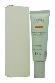 W-Cre-hydra-life-bb-creme-enhancing-moisturizer-spf-30---sunny-amber-by-christian-dior 1.7 oz (Tester)