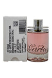 W-EDTS-eau-de-cartier-goutte-de-rose-by-cartier 3.3 oz (Tester)