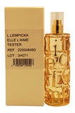 W-EDPS-elle-l'aime-by-lolita-lempicka 2.7 oz (Tester)