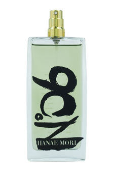 W-EDTS-eau-de-collection-no.6-by-hanae-mori 3.4 oz (Tester)