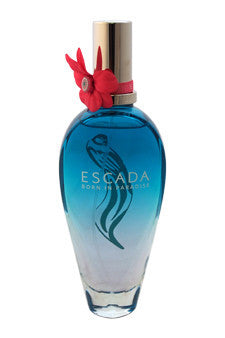 W-EDTS-born-in-paradise-by-escada 3.3 oz (Limited Edition)