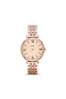 W-Wat-es3435p-jacqueline-rose-tone-stainless-steel-watch-by-fossil 1 Pc 