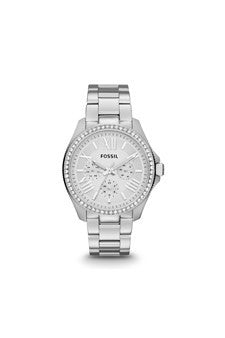 W-Wat-am4481p-cecile-multifunction-stainless-steel-watch-by-fossil 1 Pc 