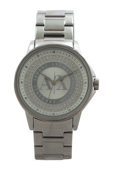 W-Wat-ax4320-stainless-steel-bracelet-watch-by-armani-exchange 1 Pc 