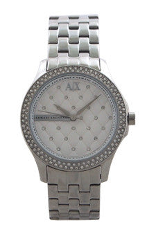 W-Wat-ax5215-stainless-steel-bracelet-watch-by-armani-exchange 1 Pc 