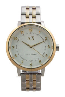 W-Wat-ax5369-stainless-steel-quartz-watch-by-armani-exchange 1 Pc 