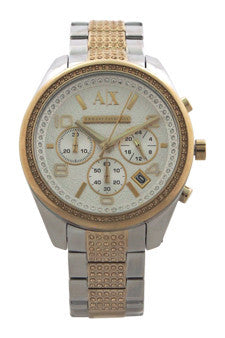 W-Wat-ax5518-crystal-accent-chronograph-bracelet-watch-by-armani-exchange 1 Pc 