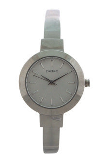 W-Wat-ny2349-stanhope-stainless-steel-bangle-bracelet-watch-by-dkny 1 Pc 