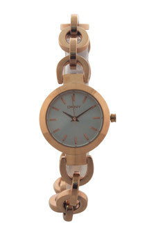 W-Wat-ny2135-sasha-rose-gold-tone-stainless-steel-link-bracelet-watch-by-dkny 1 Pc 