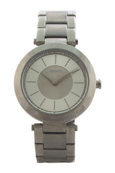 W-Wat-ny2285-stanhope-stainless-steel-bracelet-watch-by-dkny 1 Pc 