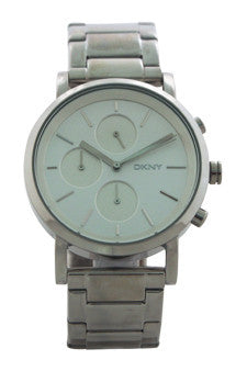 W-Wat-ny2273-chronograph-soho-stainless-steel-bracelet-watch-by-dkny 1 Pc 