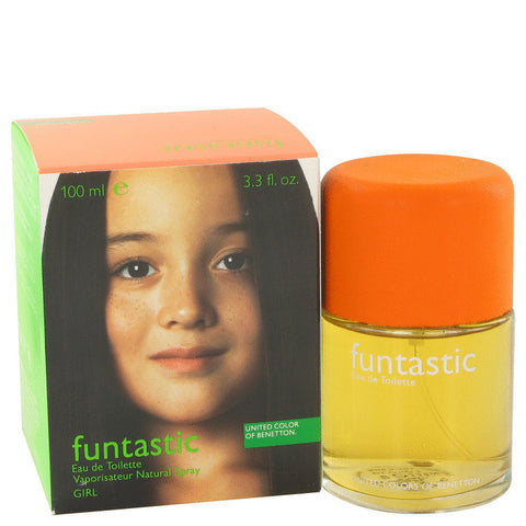 W-EDTS-funtastic-girl-by-benetton 3.4 oz 