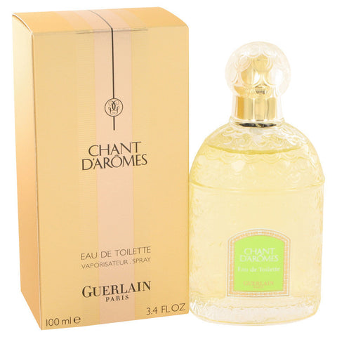 W-EDTS-chant-d'aromes-by-guerlain 3.4 oz 