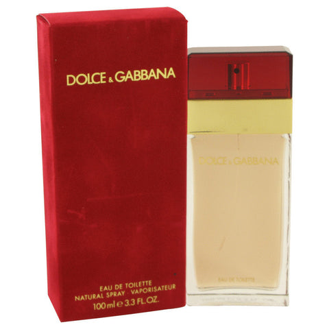 W-EDTS-dolce-&-gabbana-by-dolce-&-gabbana 3.3 oz 