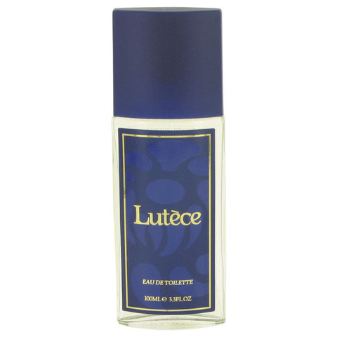 W-EDTS-lutece-by-dana 3.4 oz (New Packaging Unboxed)