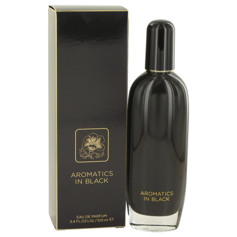 W-EDPS-aromatics-in-black-by-clinique 3.4 oz 