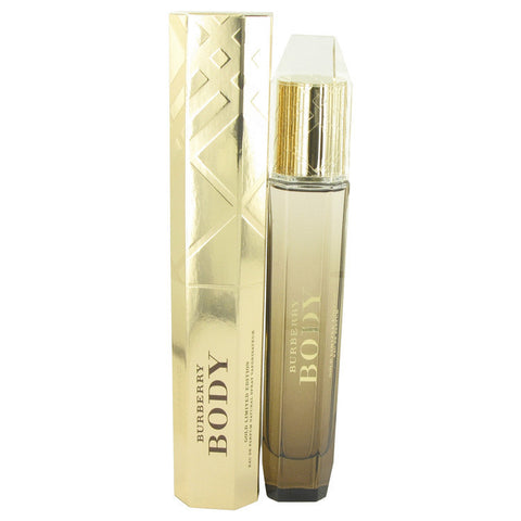 W-EDPS-burberry-body-gold-by-burberry 2 oz (Limited Edition)